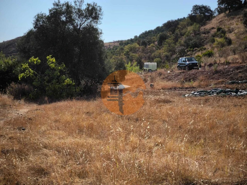Terreno para Venda em Odeleite Foto 31