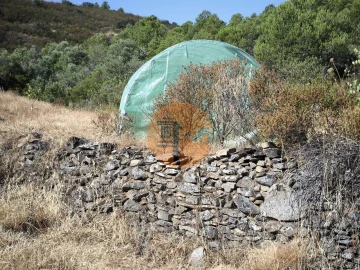 Terreno para Venda em Odeleite
