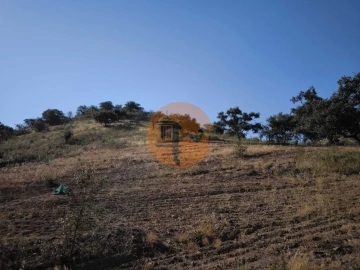 Terreno para Venda em Odeleite