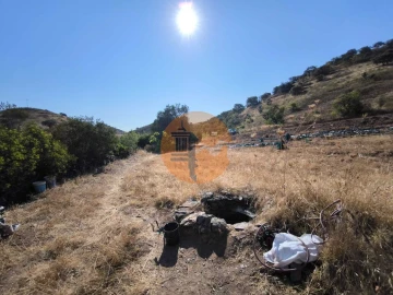 Terreno para Venda em Odeleite