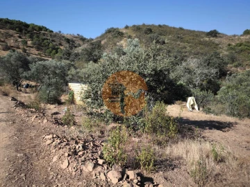 Terreno para Venda em Odeleite