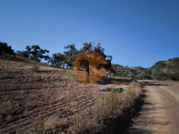 Terreno para Venda em Odeleite