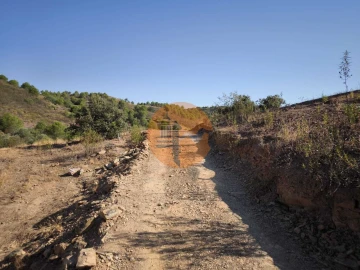 Terreno para Venda em Odeleite