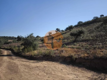 Terreno para Venda em Odeleite
