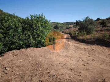 Terreno para Venda em Odeleite