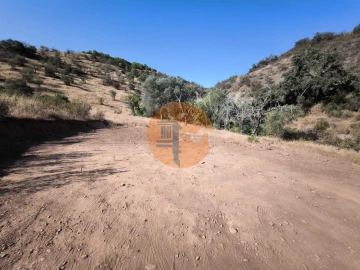 Terreno para Venda em Odeleite