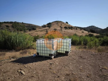Terreno para Venda em Odeleite