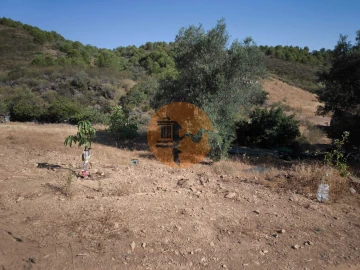 Terreno para Venda em Odeleite