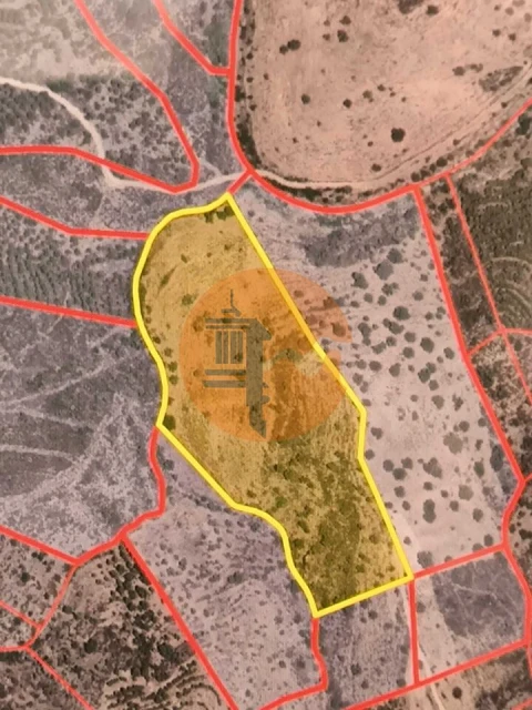 Terreno para Venda em Odeleite