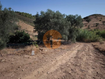 Terreno para Venda em Odeleite