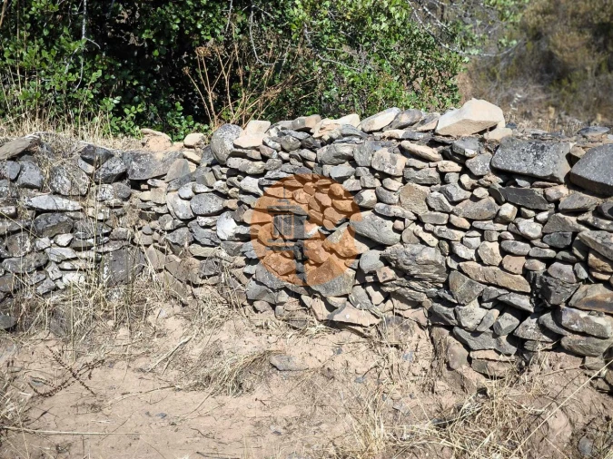 Terreno para Venda em Odeleite Foto 4