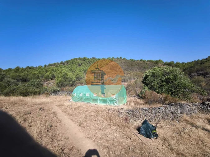Terreno para Venda em Odeleite Foto 33