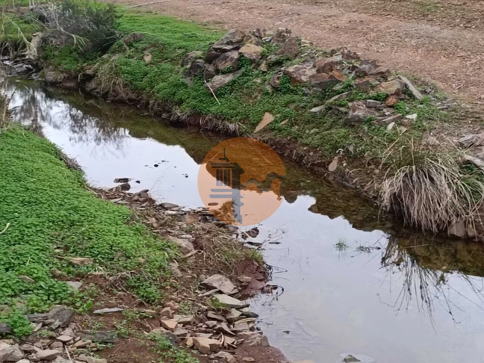 Terreno para Venda em Azinhal Foto 1