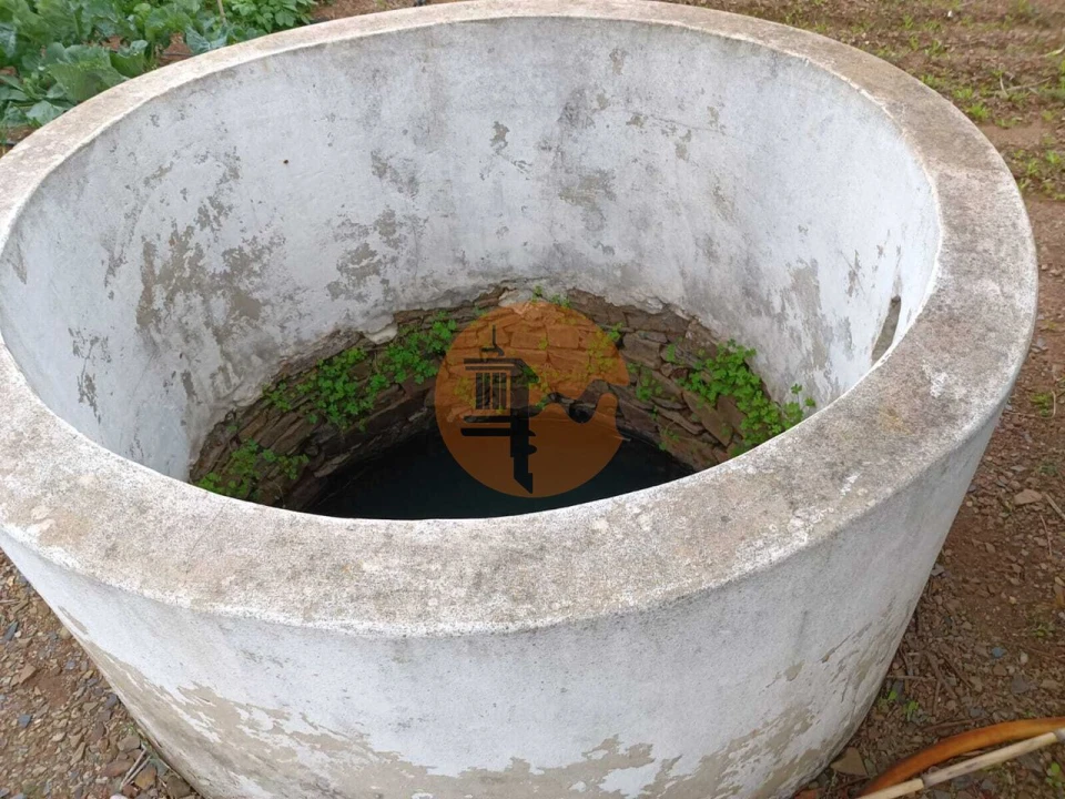 Terreno para Venda em Azinhal Foto 3
