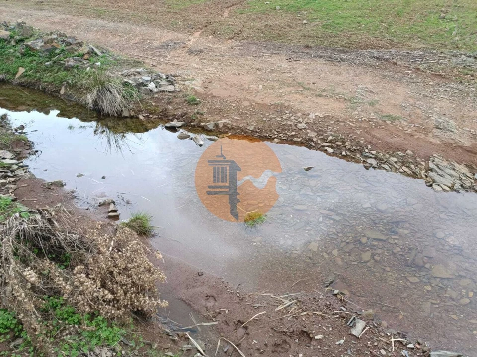 Terreno para Venda em Azinhal Foto 6