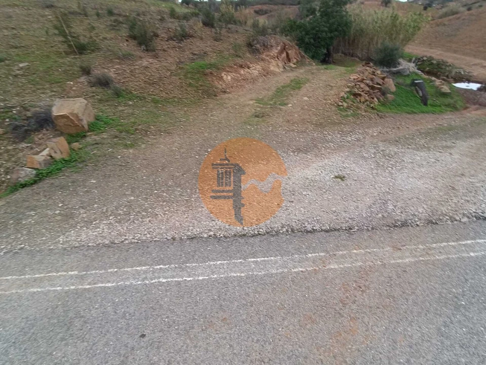 Terreno para Venda em Azinhal Foto 10