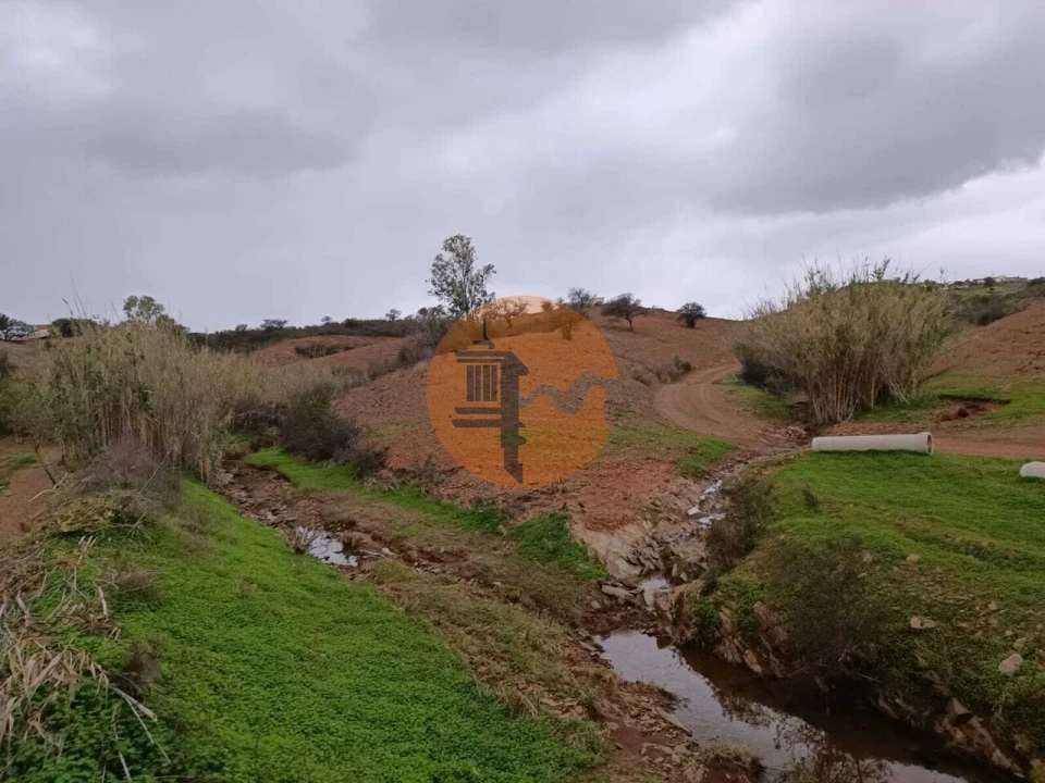 Terreno para Venda em Azinhal Foto 21