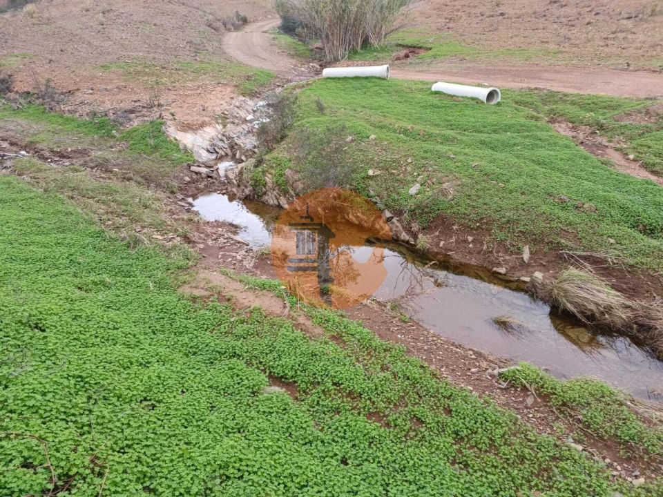 Terreno para Venda em Azinhal Foto 23