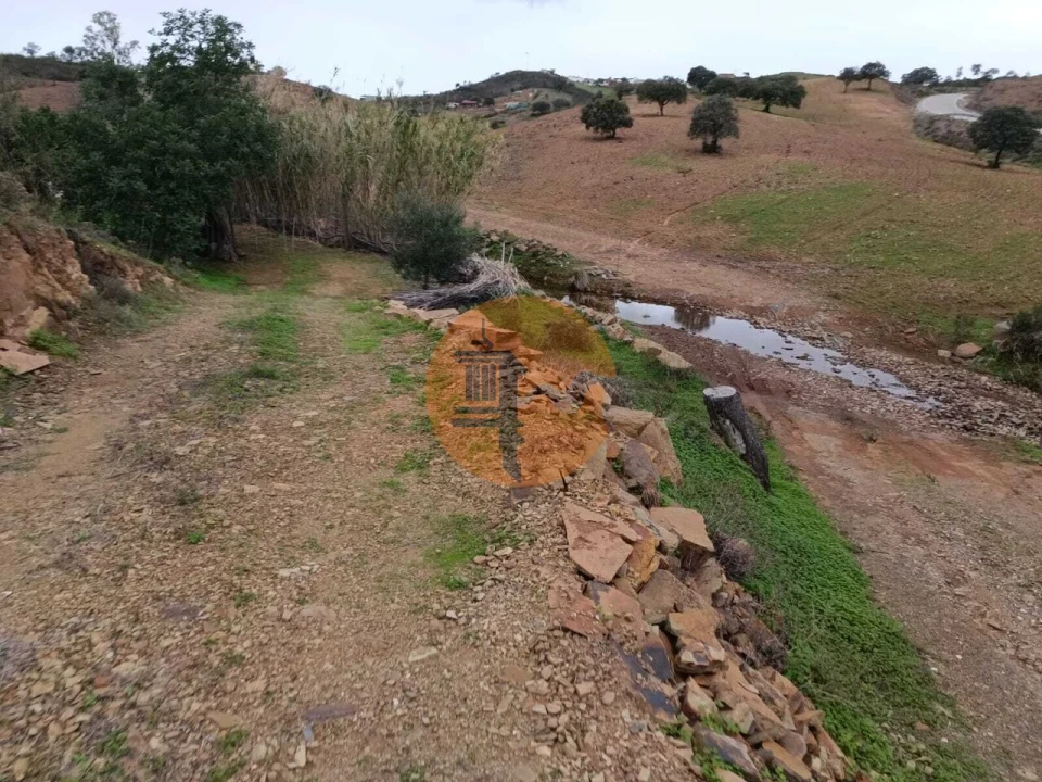 Terreno para Venda em Azinhal Foto 35