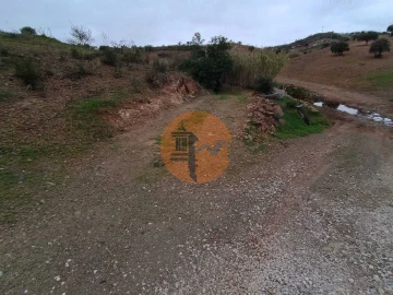Terreno para Venda em Azinhal