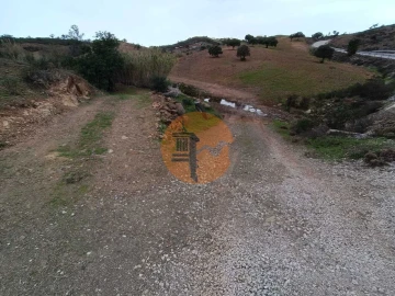 Terreno para Venda em Azinhal