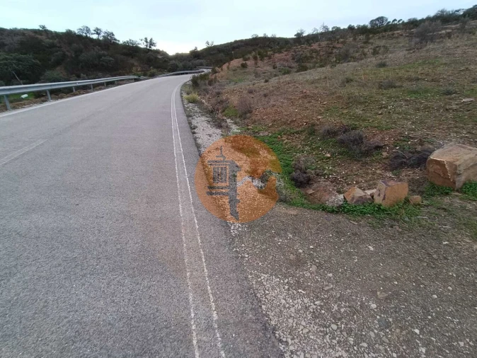 Terreno para Venda em Azinhal Foto 13