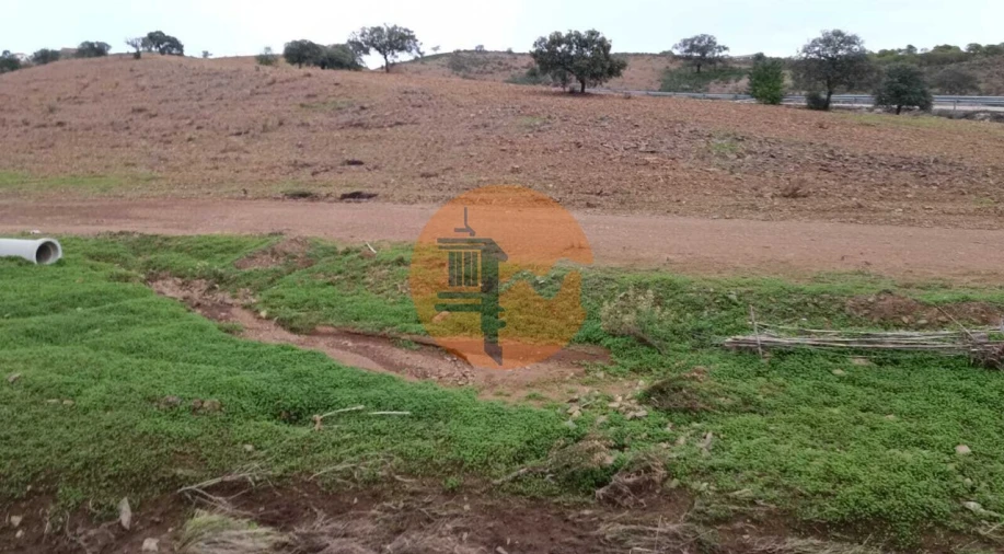 Terreno para Venda em Azinhal Foto 19