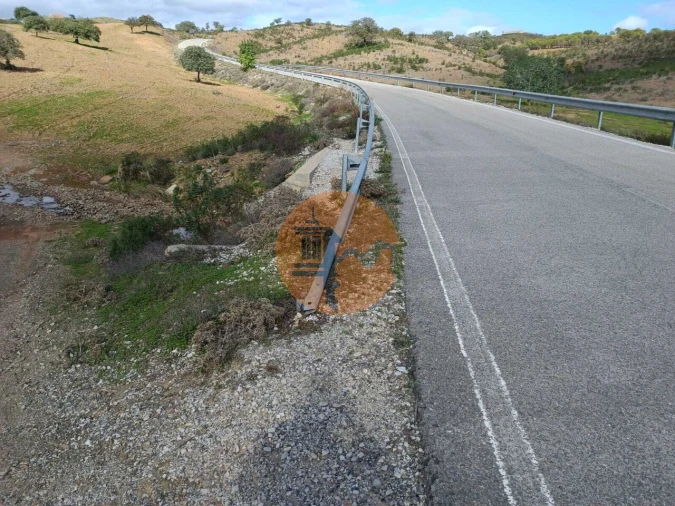 Terreno para Venda em Azinhal Foto 43