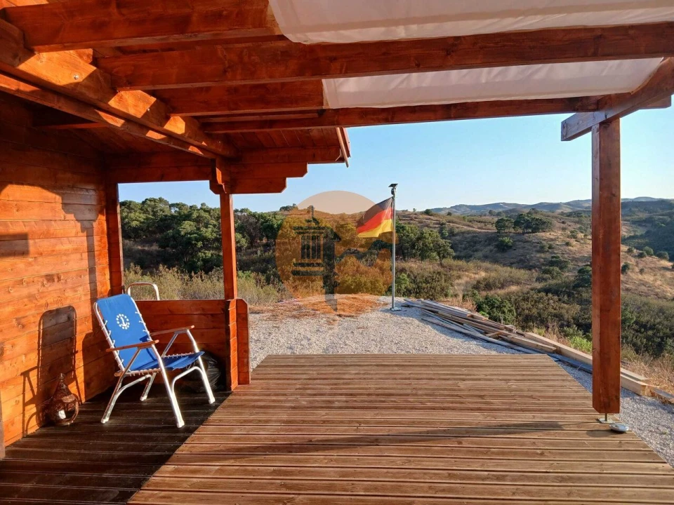 Terreno para Venda em Azinhal Foto 10