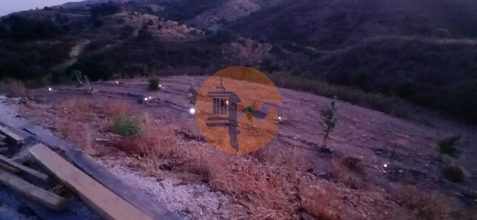 Terreno para Venda em Azinhal Foto 11