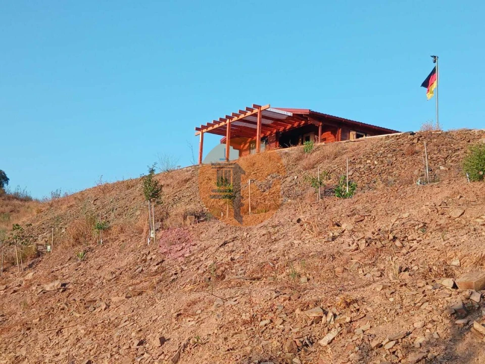 Terreno para Venda em Azinhal Foto 18