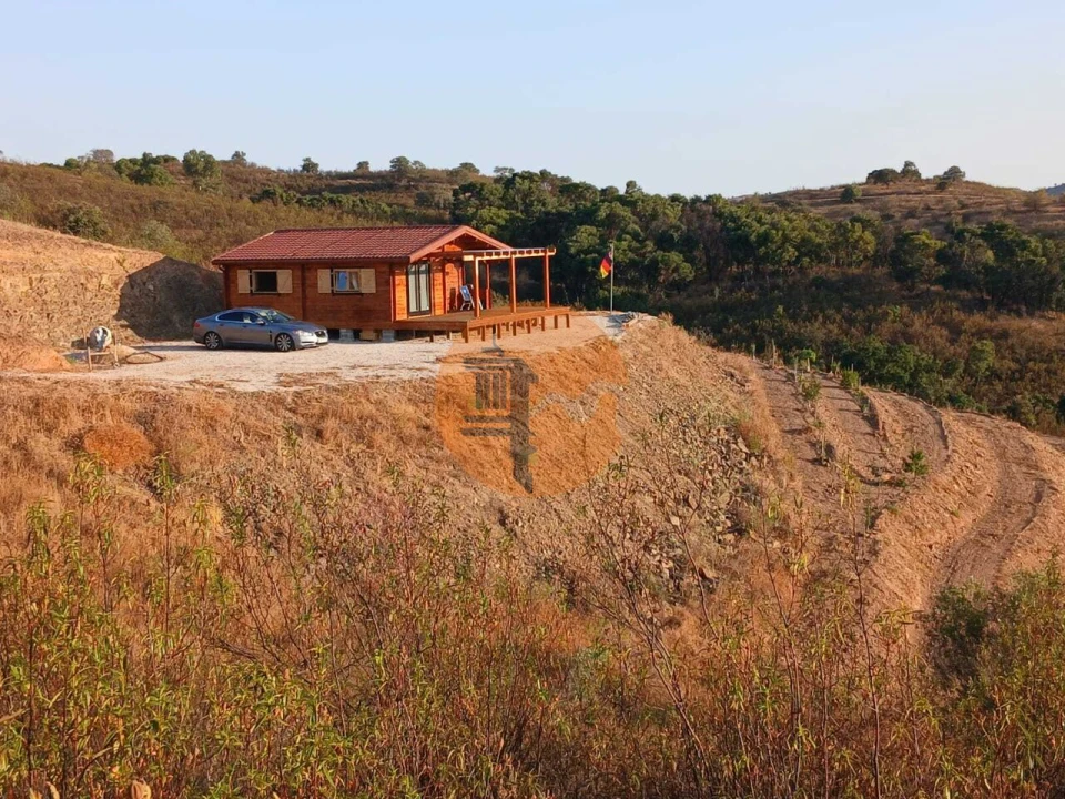 Terreno para Venda em Azinhal Foto 20