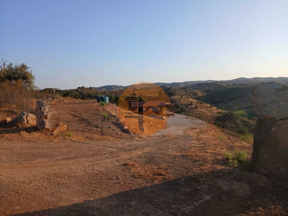 Terreno para Venda em Azinhal Foto 22