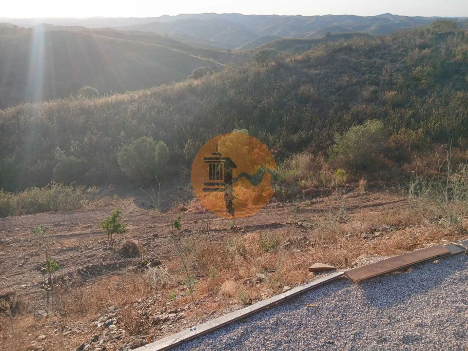 Terreno para Venda em Azinhal Foto 25