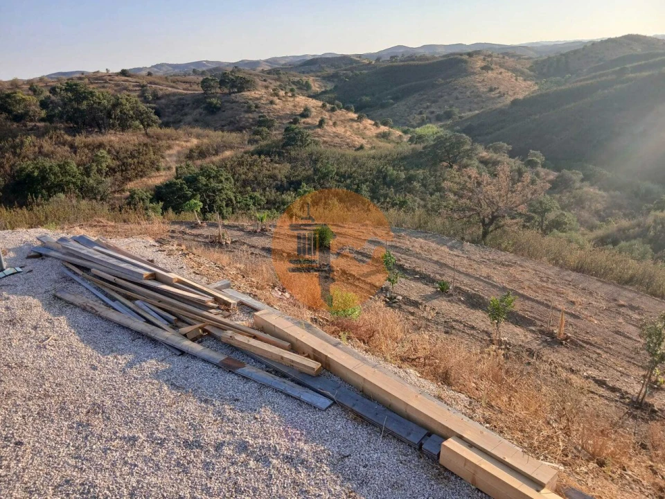 Terreno para Venda em Azinhal Foto 26