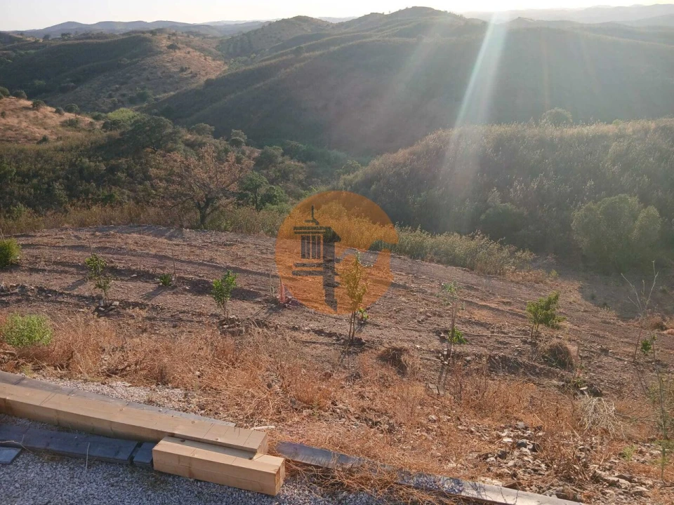 Terreno para Venda em Azinhal Foto 27