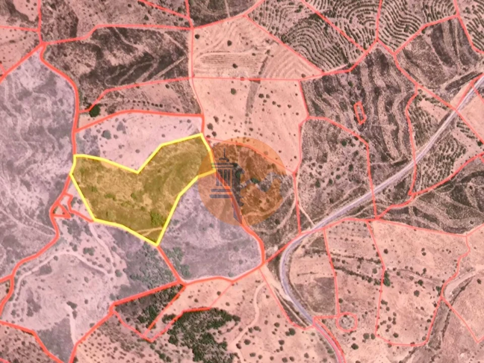 Terreno para Venda em Azinhal Foto 28