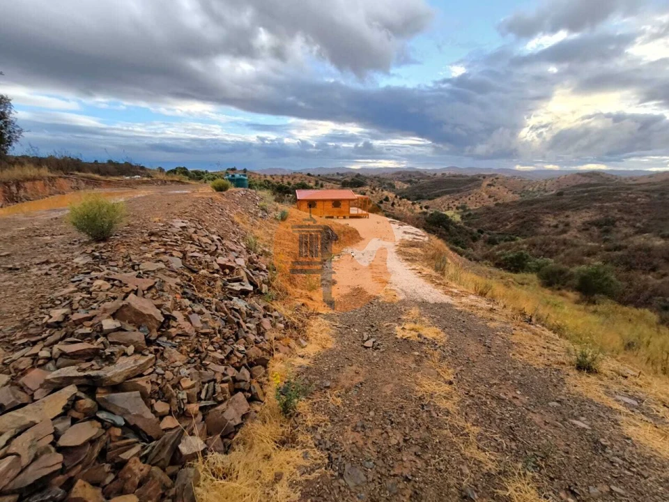 Terreno para Venda em Azinhal Foto 29