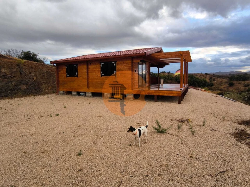 Terreno para Venda em Azinhal Foto 30