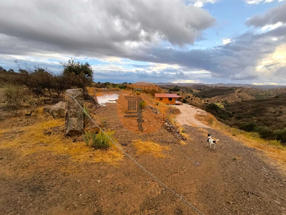 Terreno para Venda em Azinhal Foto 32