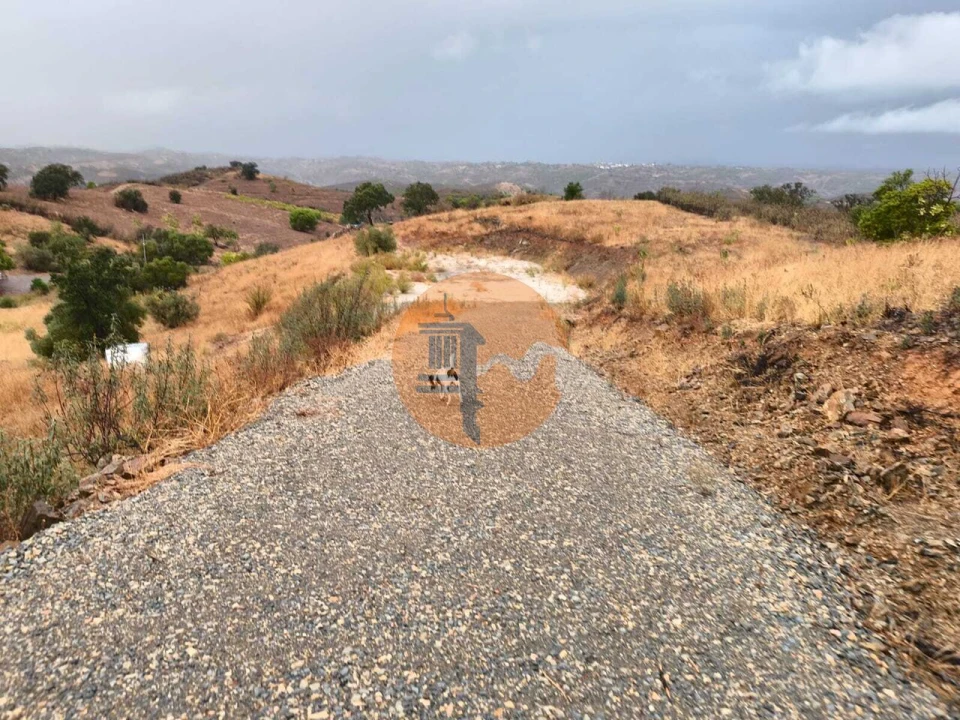 Terreno para Venda em Azinhal Foto 3