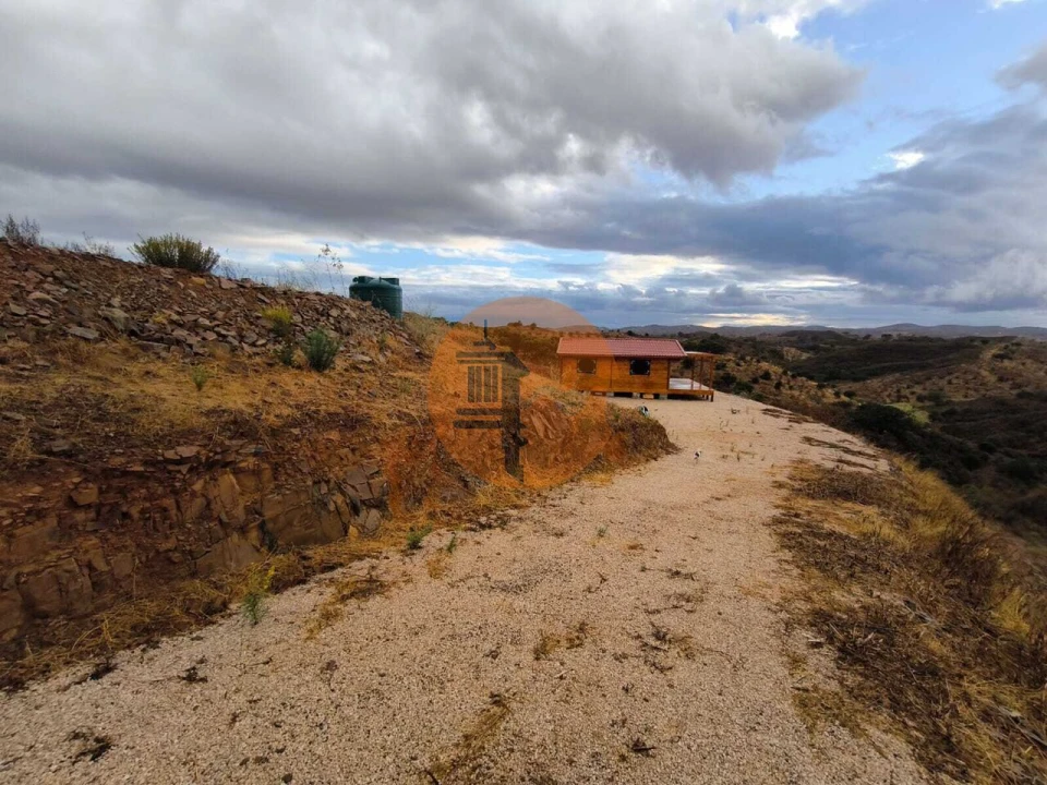 Terreno para Venda em Azinhal Foto 37