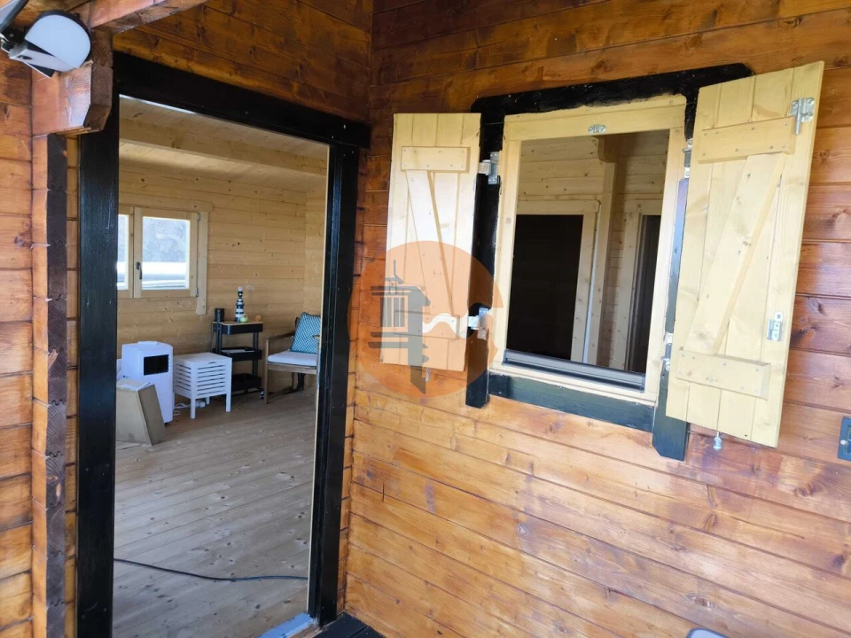 Terreno para Venda em Azinhal Foto 40