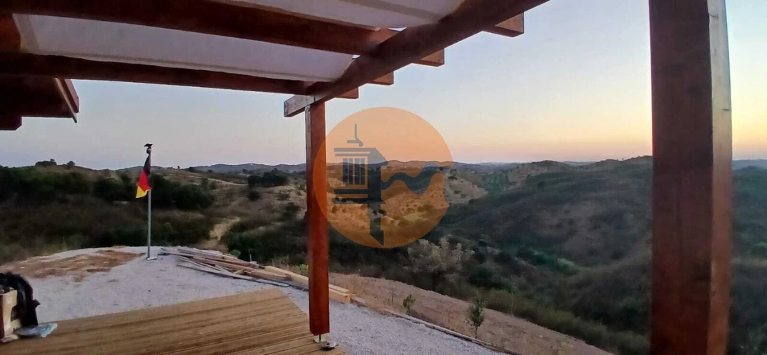 Terreno para Venda em Azinhal Foto 12