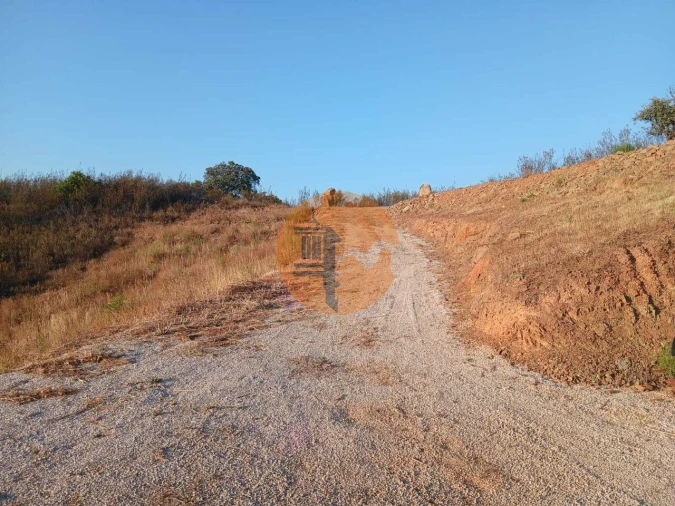 Terreno para Venda em Azinhal Foto 24