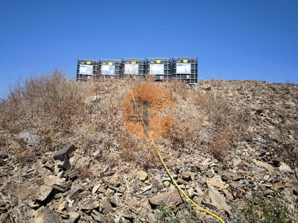Terreno para Venda em Castro Marim Foto 4