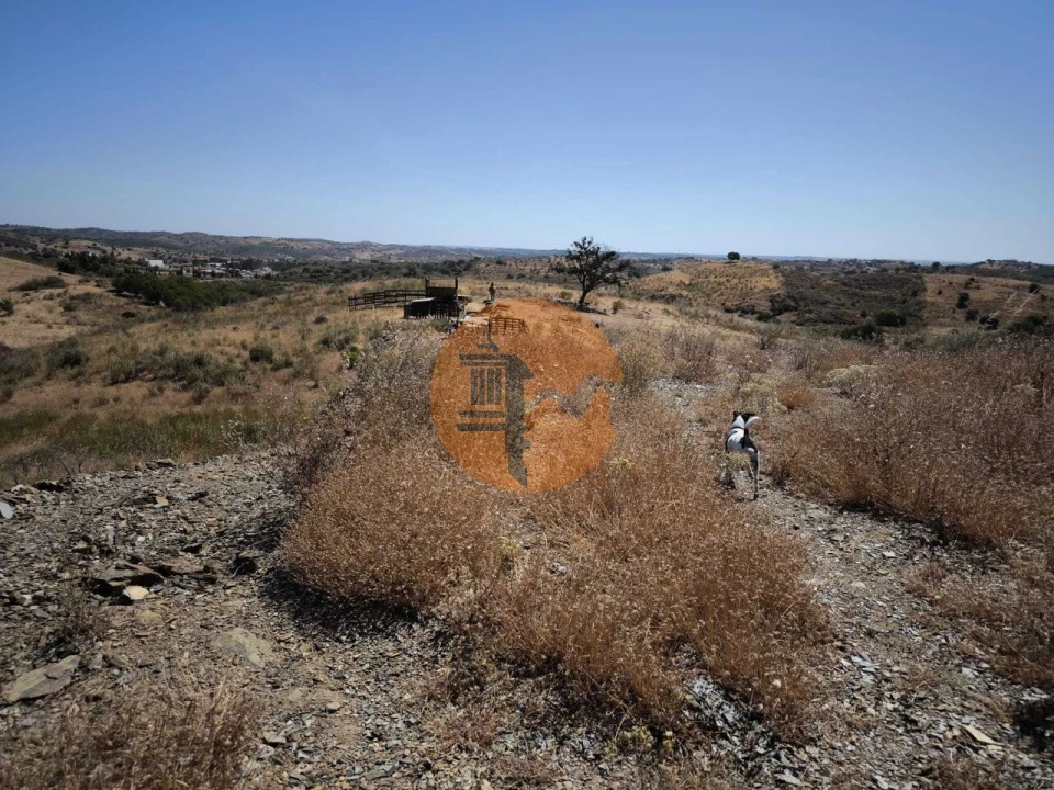 Terreno para Venda em Castro Marim Foto 12