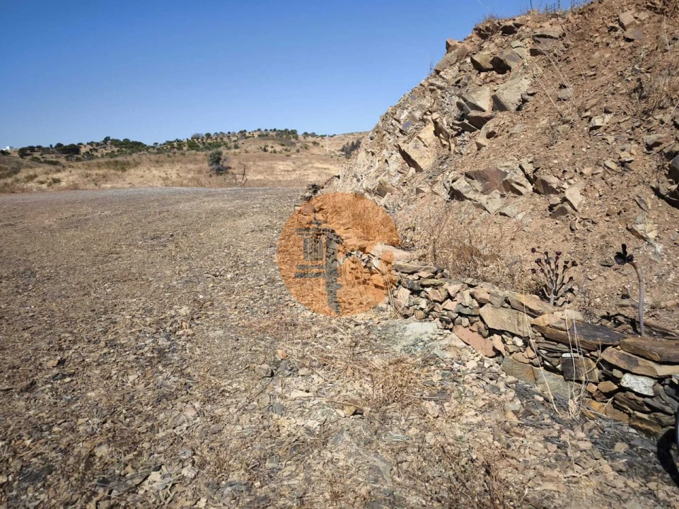 Terreno para Venda em Castro Marim Foto 15