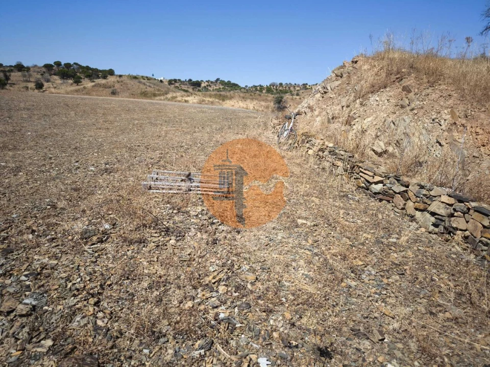 Terreno para Venda em Castro Marim Foto 17