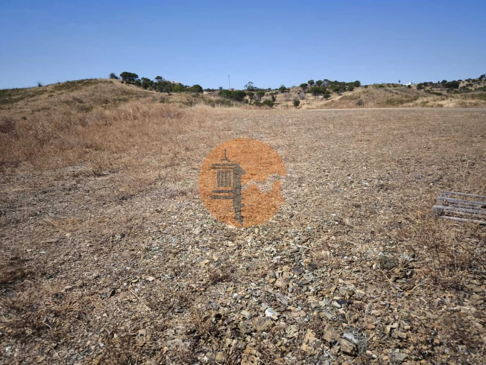 Terreno para Venda em Castro Marim Foto 19